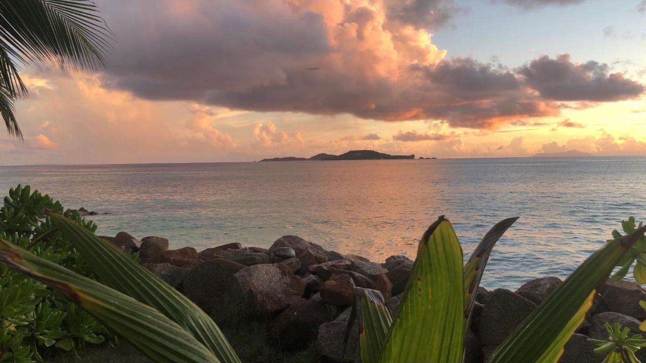 Sunset Cove Villa Grand Anse  Exterior photo